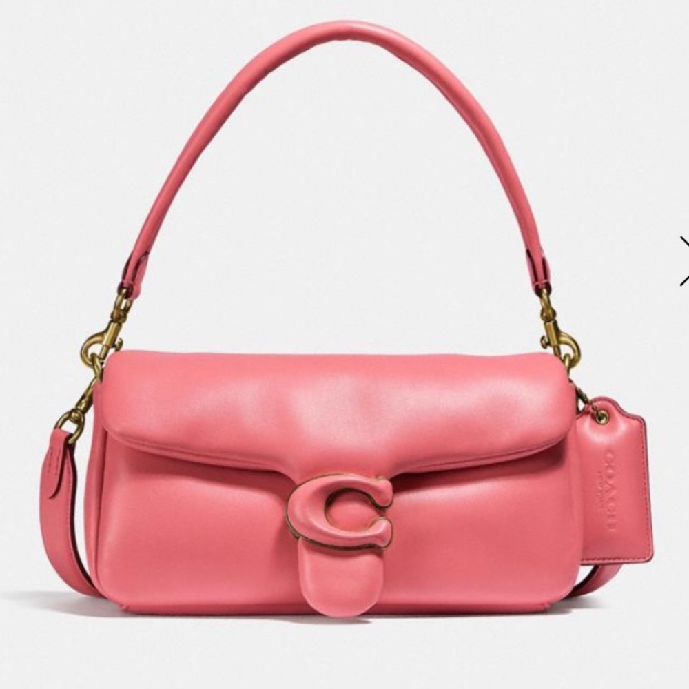 Pillow Tabby Shoulder Bag 26